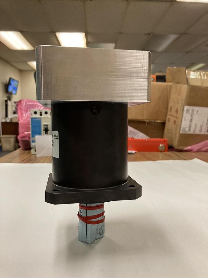 Relex,PLE 80/90-9/OP2/LS,AG Planetary Gear Reducer