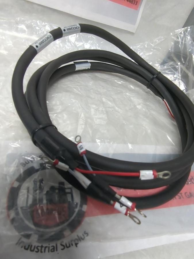 YOKOGAWA,AXFC-4,MAGNETIC FLOWMETER CABLE NOS
