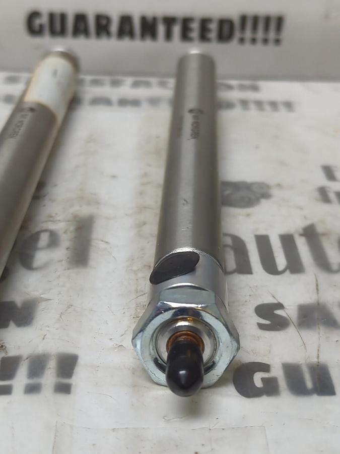 IMI NORGREN,RP075X8.00-DAN,AIR CYLINDERS LOT OF 2 NOS