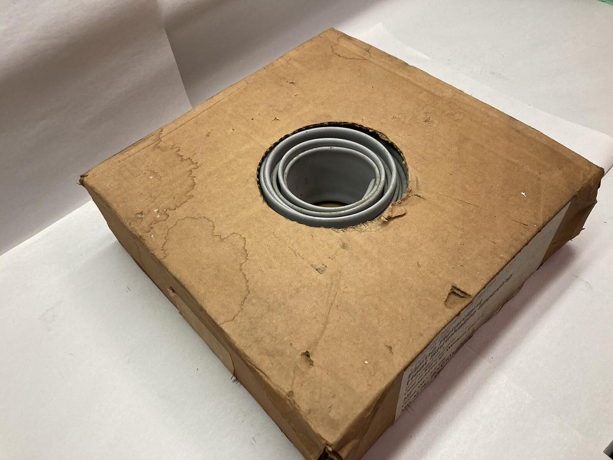 Used Western Electric,KS-21766,Flame Retardent Heat Shrinkable Sleeving