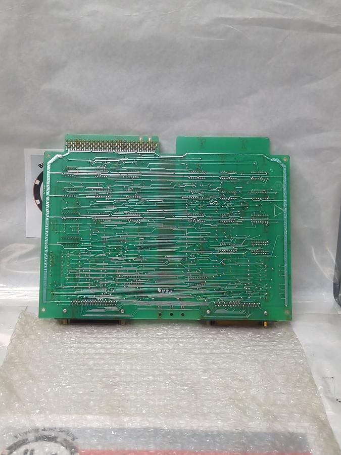 Used GE,IC600B800B,LOCAL I/O RECEIVER CIRCUIT BOARD PRE-OWNED
