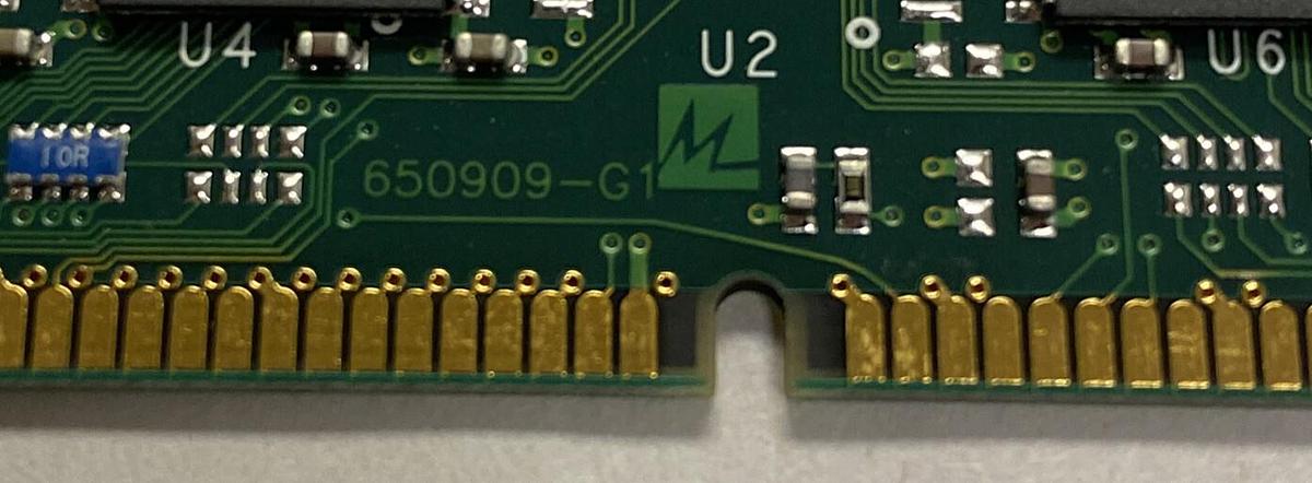 Ram,650909-G1,Memory Module NOS