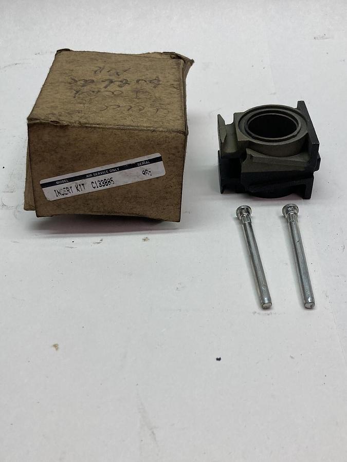 Unbranded,C133885,Insert Kit