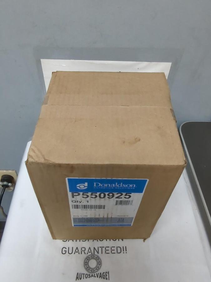 DONALDSON,P550925,HYDRAULIC FILTER