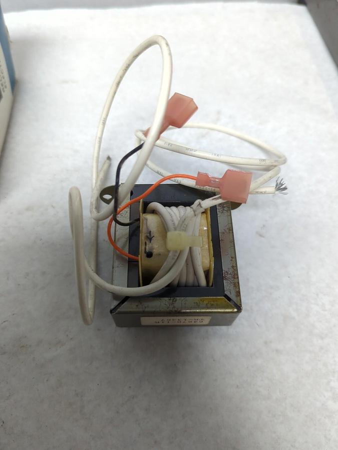 RELIANCE ELECTRIC,64670-11R,TRANSFORMER RATIO 1:220 NOS