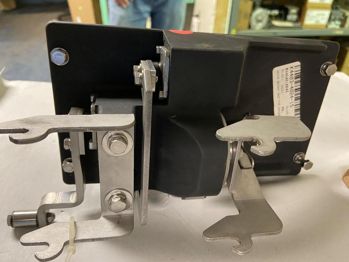 Ishida,03-4024-24,Drive Weight Unit for Scale