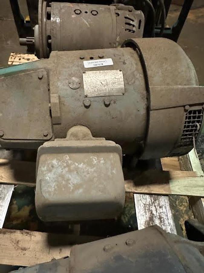 Used Westinghouse 7.5 284-T