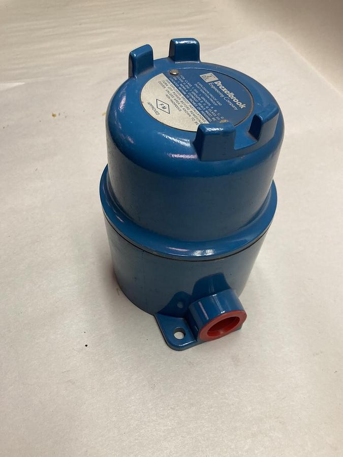 Drexelbrook,260-2-85,Enclosure Housing