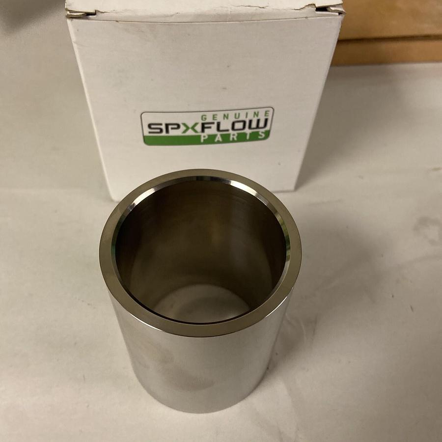 Used SPX Waukesha,LL117680C,Shaft Sleeve