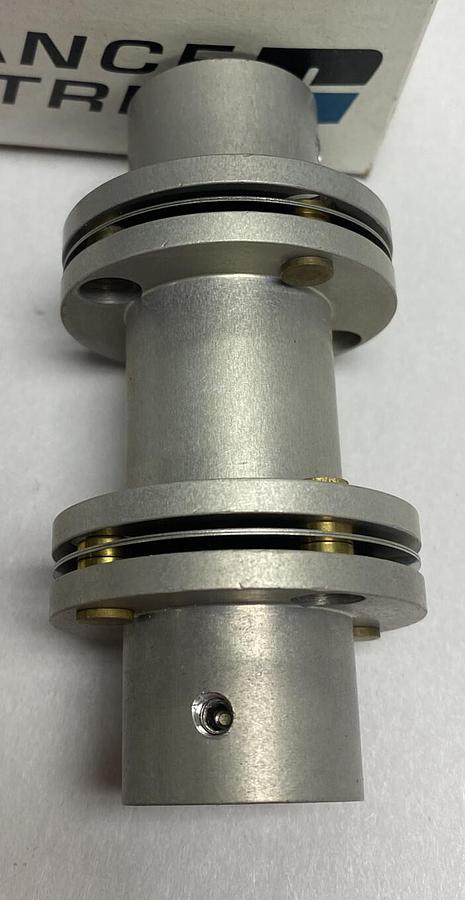 Reliance,406041-B,Flex Coupling NOS