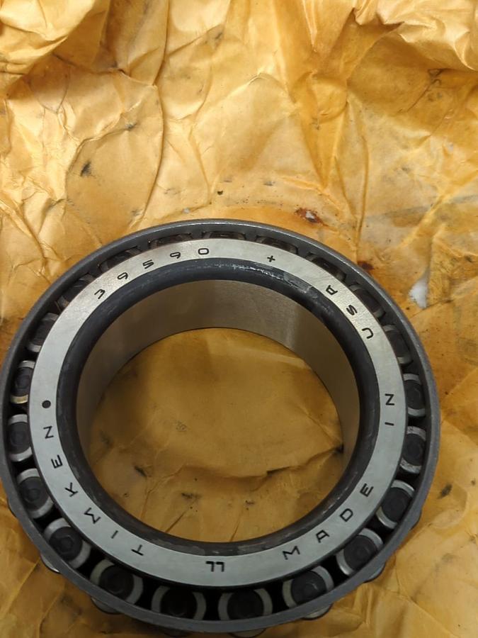 TIMKEN,39590,ROLLER BEARING CONE NOS