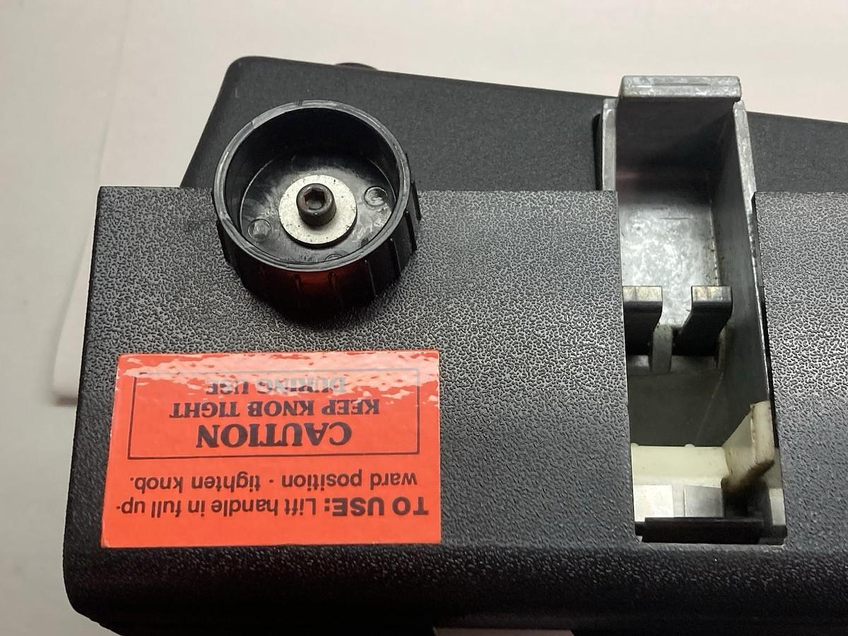 DYMO,2300 MKII,Tapewriter Label Maker