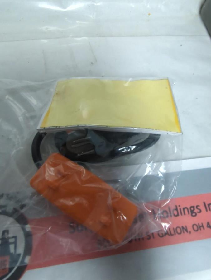 Used EASY HEAT,042110,FREEZE FREE FUSED PLUG KIT NOS