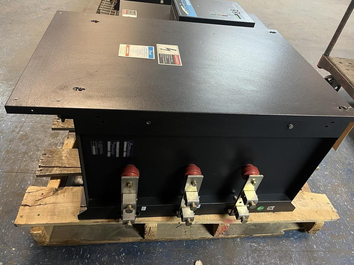 Used AVTRON,DC0540-4EL0-C,ADDVANTAGE 32 DC DRIVE ARMATURE BRIDGE