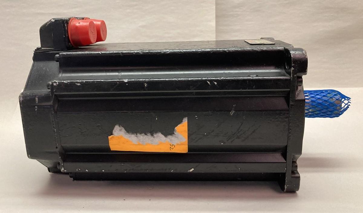 Used Allen-Bradley,MPL-B560F-MJ22AA,Servo Motor