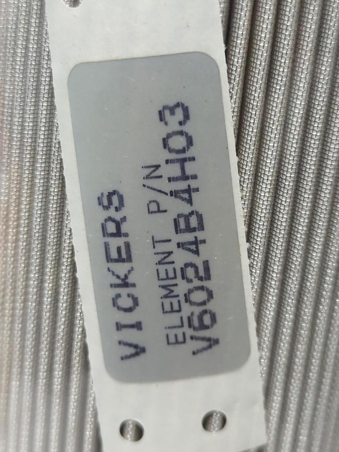 VICKERS,V6024B4HO3,FILTER ELEMENT NOS
