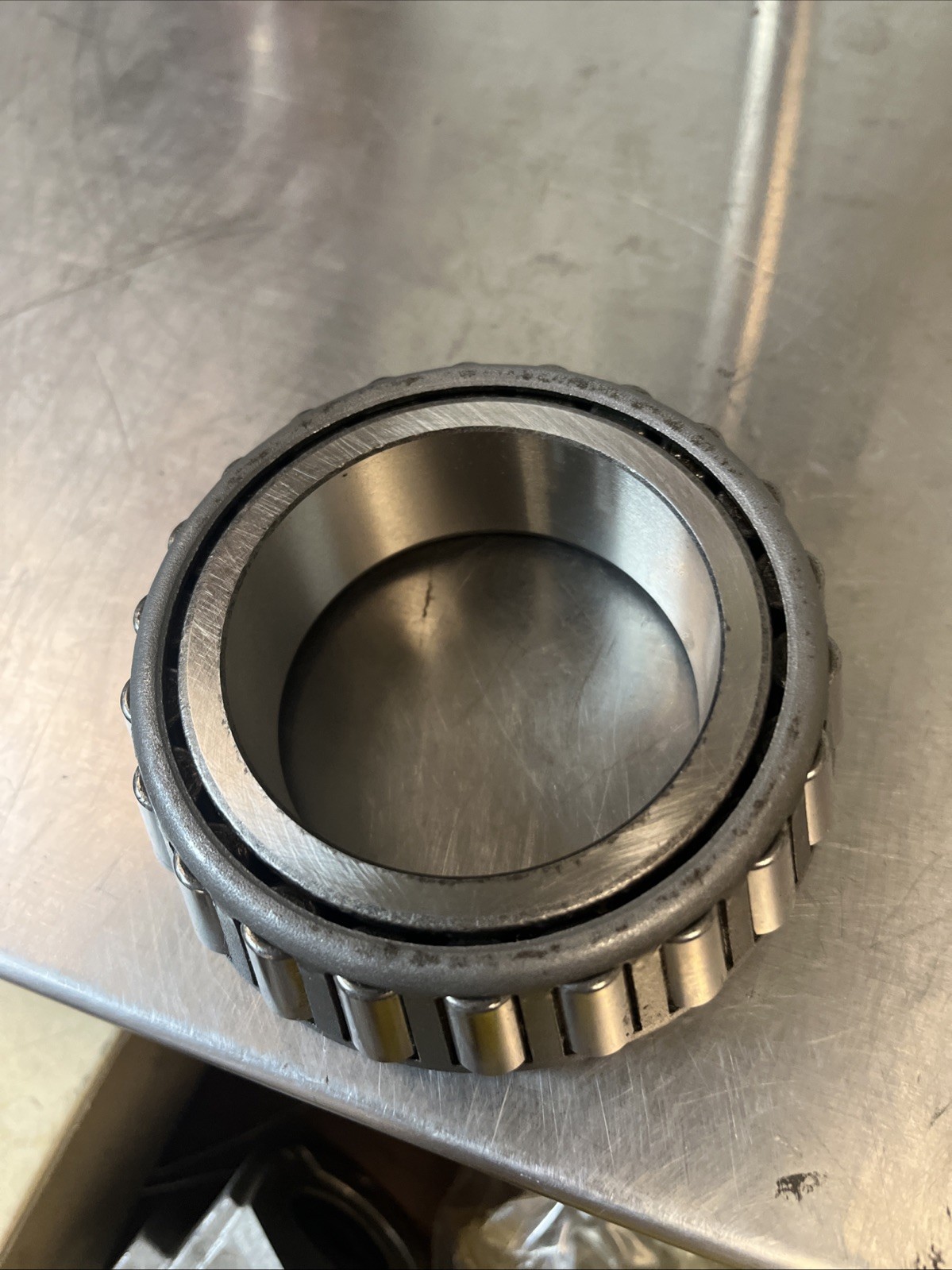 TIMKEN,3982,ROLLER BEARING CUP