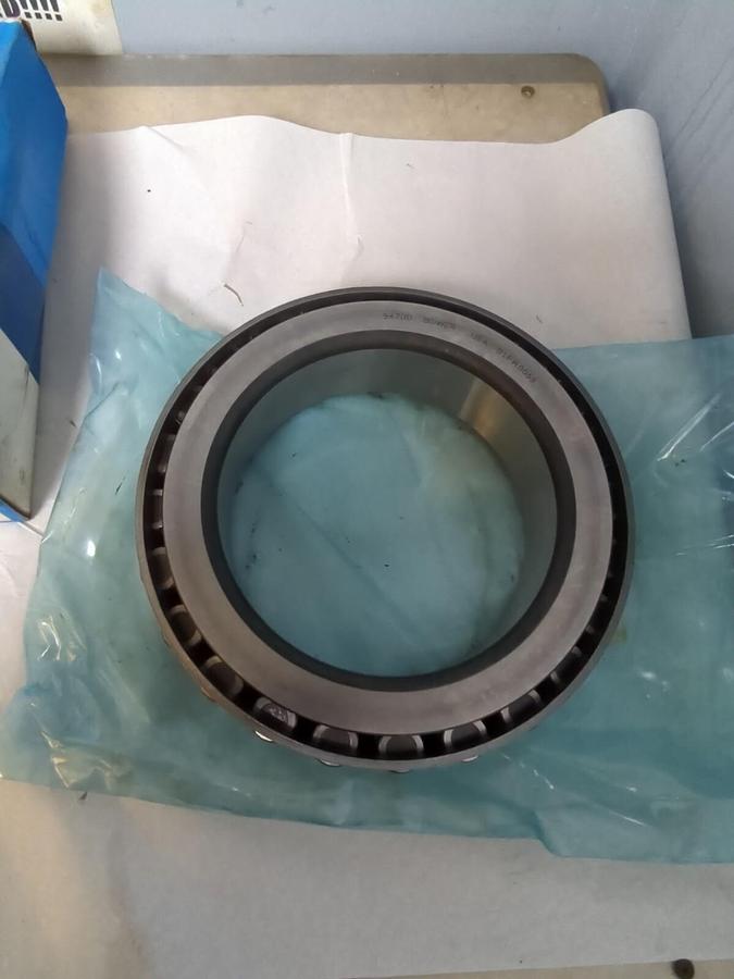 NTN/BOWER,94700,TAPERED ROLLER BEARING CONE 7 INCH BORE NOS