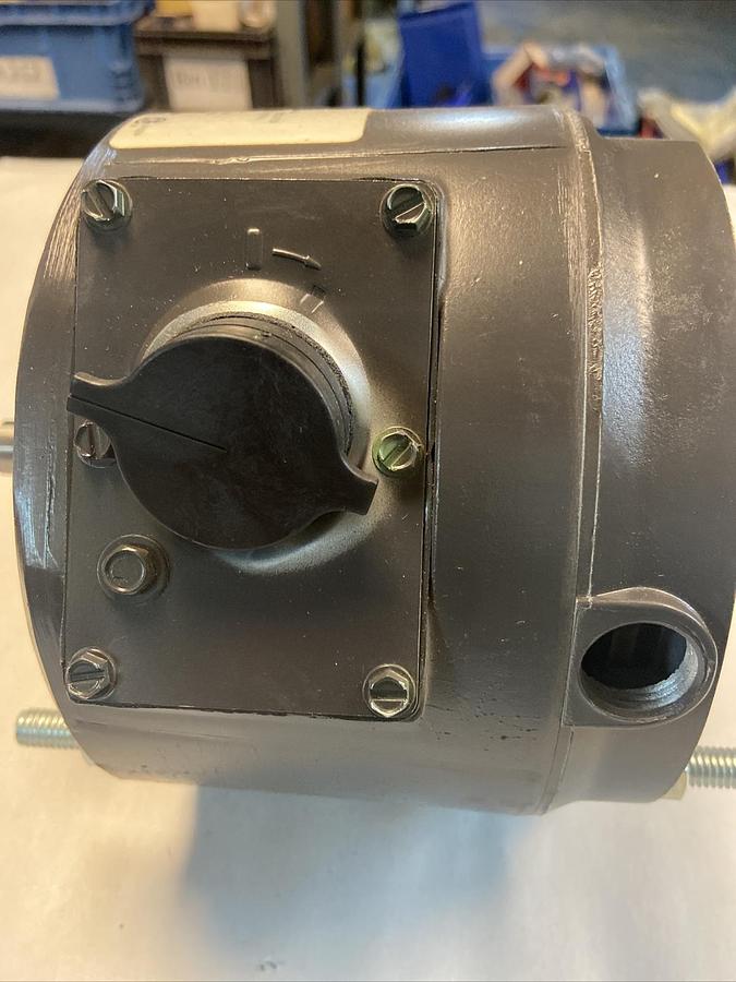 Rexnord Stearns,T05671205-LF,Motor Brake Torque 3Lbs 380-460V