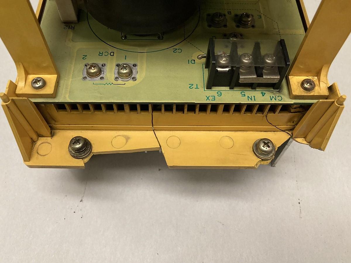 Used Fanuc,A06B-6058-H005,Servo Amplifier Module