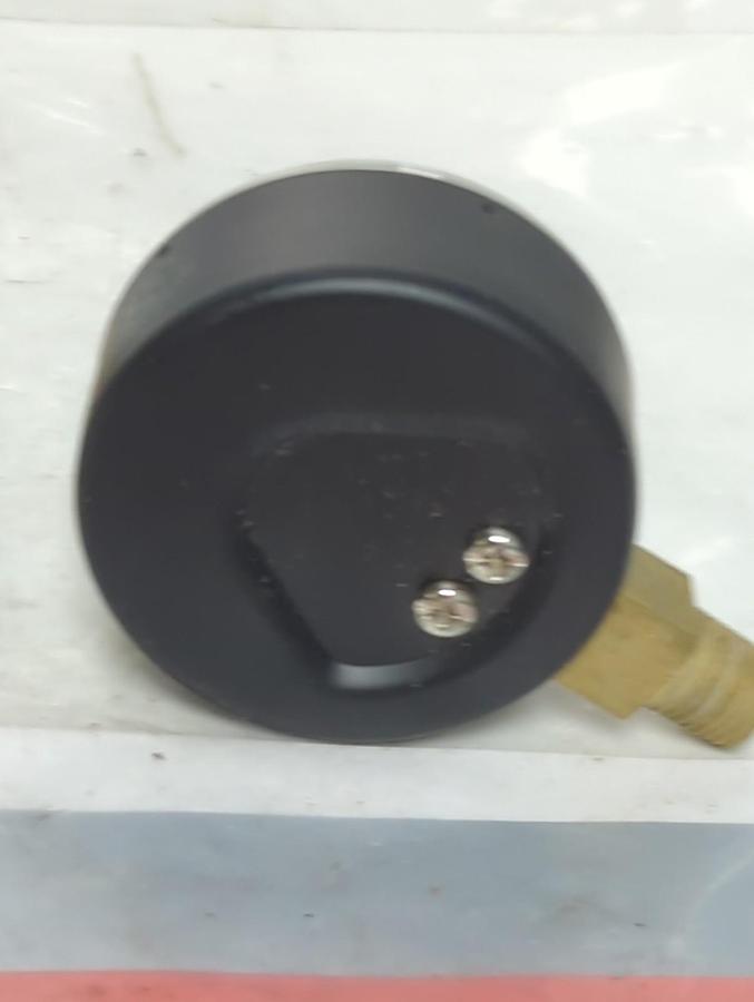 TRERICE,D06917,PRESSURE GAUGE 2.5 INCH FACE 1/4 INCH LM 0-300 PSI NOS