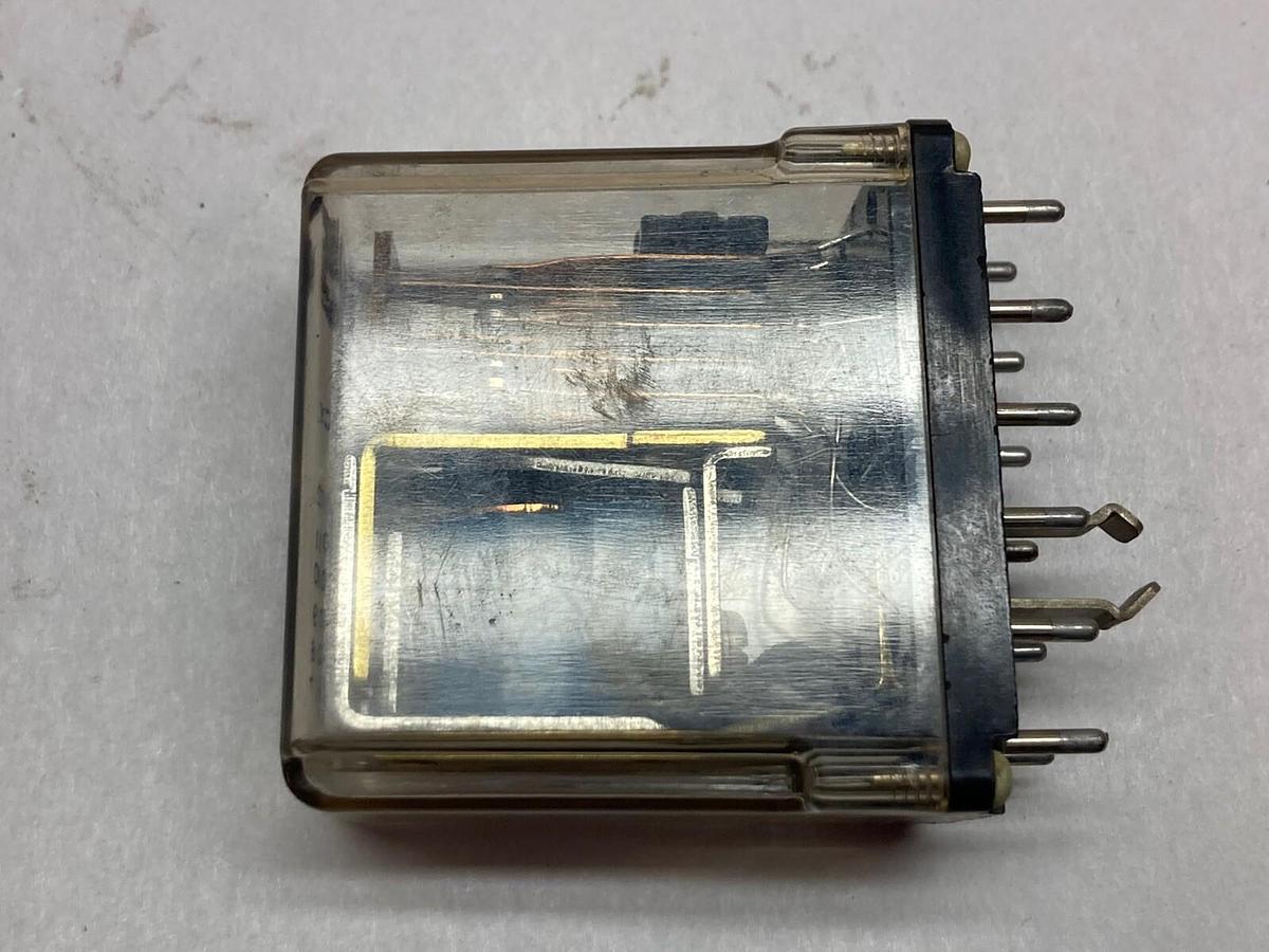 Used Struthers,219BBXP,Relay 115V