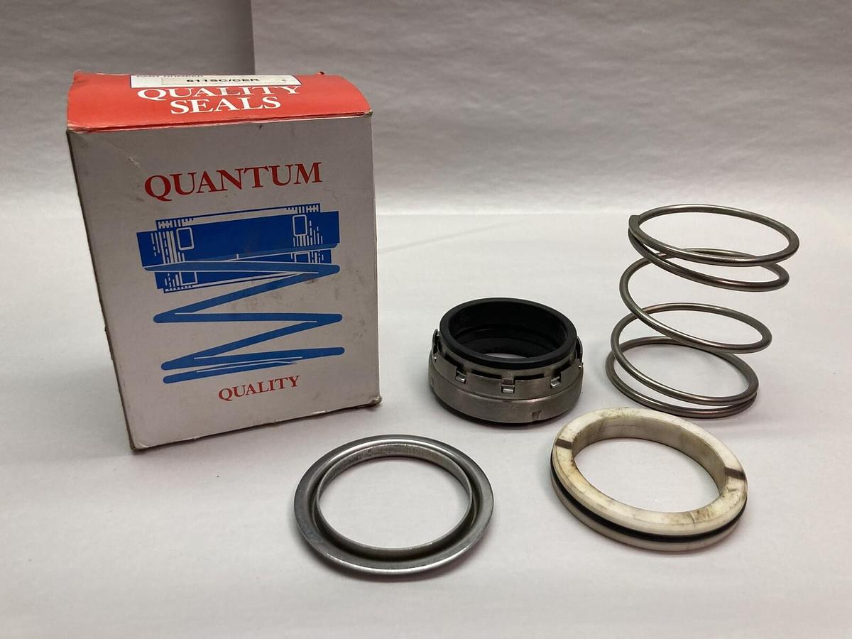 Quantum,611SC/CER,Quality Spring Seal