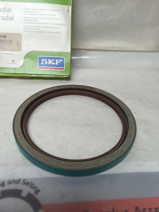 SKF,52498,OIL SEAL NOS