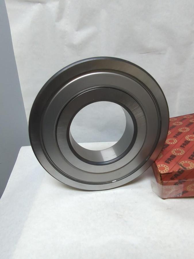 FAG,6320.2ZR.C3.L12,DEEP GROOVE BALL BEARING NOS