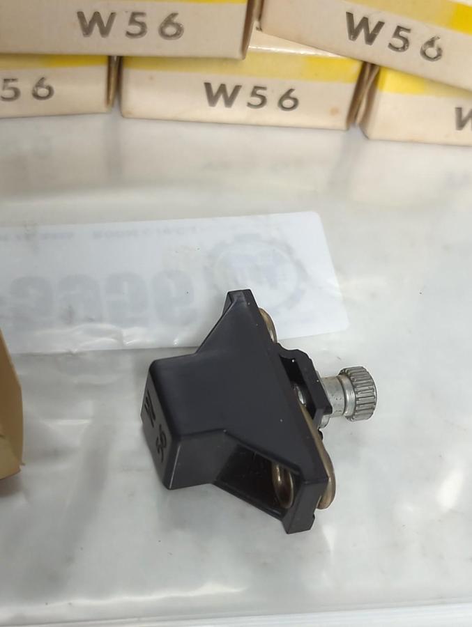 ALLEN BRADLEY,W56,THERMAL OVERLOAD HEATER ELEMENT LOT OF 8 NOS