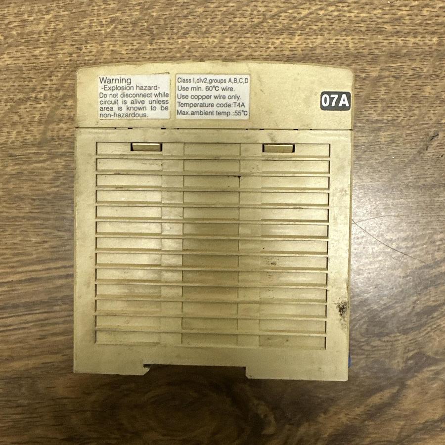 Used Izumi Power Supply,PS5R-SC24,30 Watt