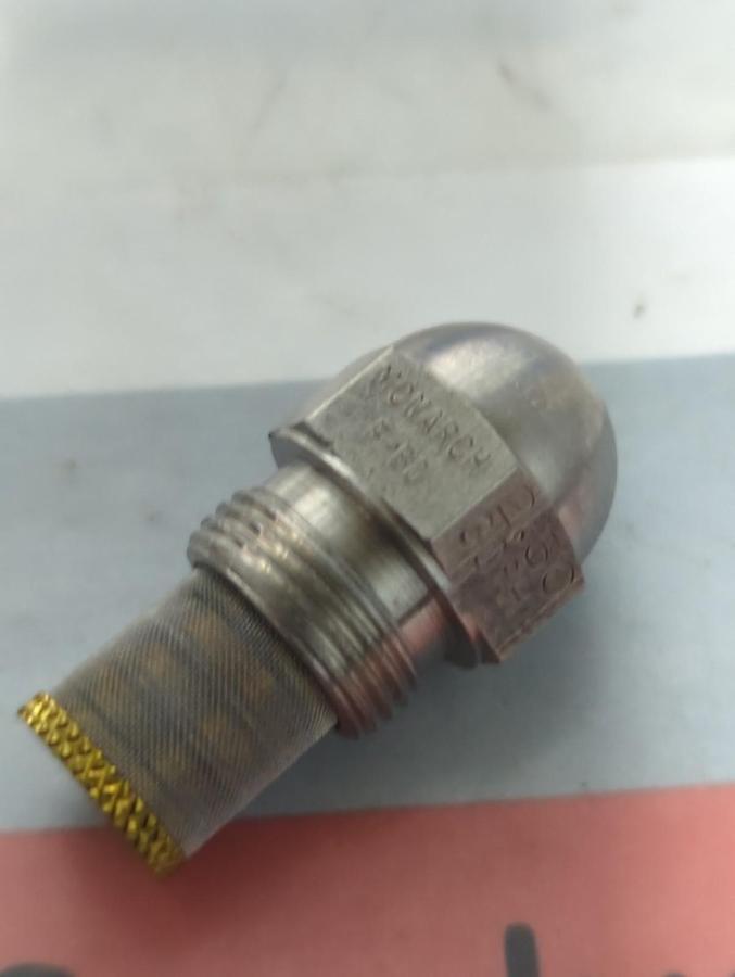 MONARCH,2.50,F-80 NOZZLE 30° HV PACK OF 8 NOS