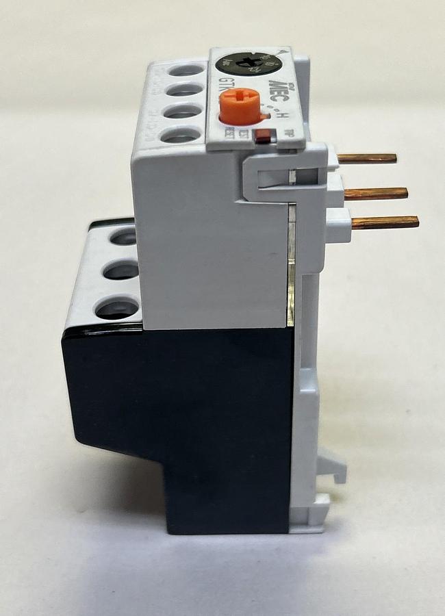 ALTECH CORP,GTK-22-16-22A,OVERLOAD RELAY NOS