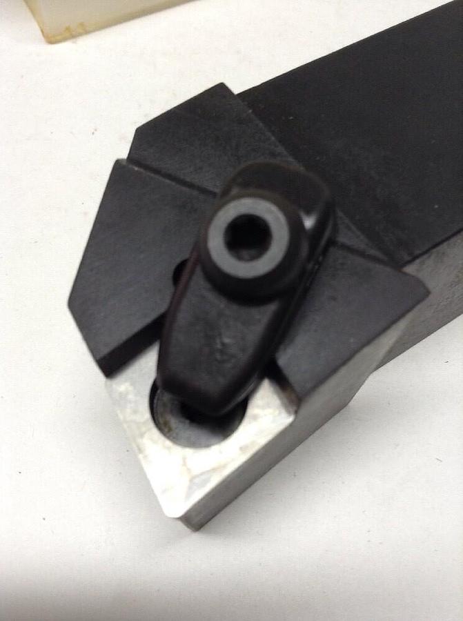 Kennametal,DCLNR 4040S 19 KC06,Tool Holder Single Screw Clamp