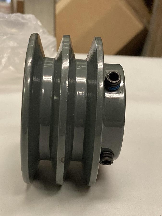 TB Wood's,2AK3978RM,FHP Sheave