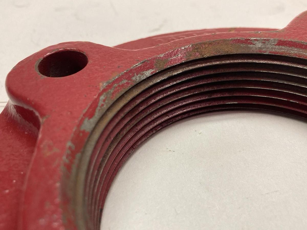 Bell & Gosset,F73800,Iron Flange 3-1/2 Inch Bore