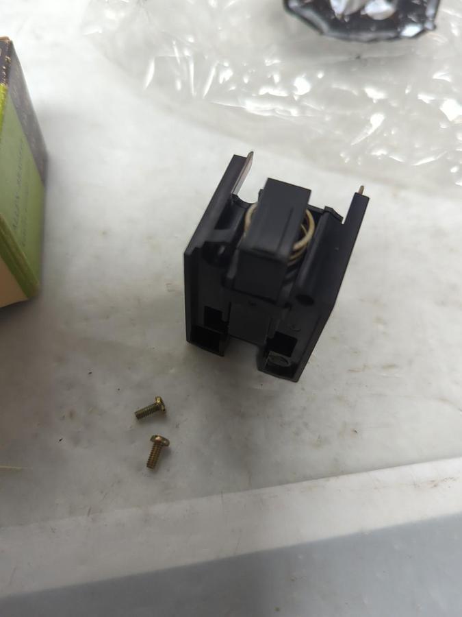 ALLEN BRADLEY,40146-007-52,LIMIT SWITCH ASSEMBLY NOS