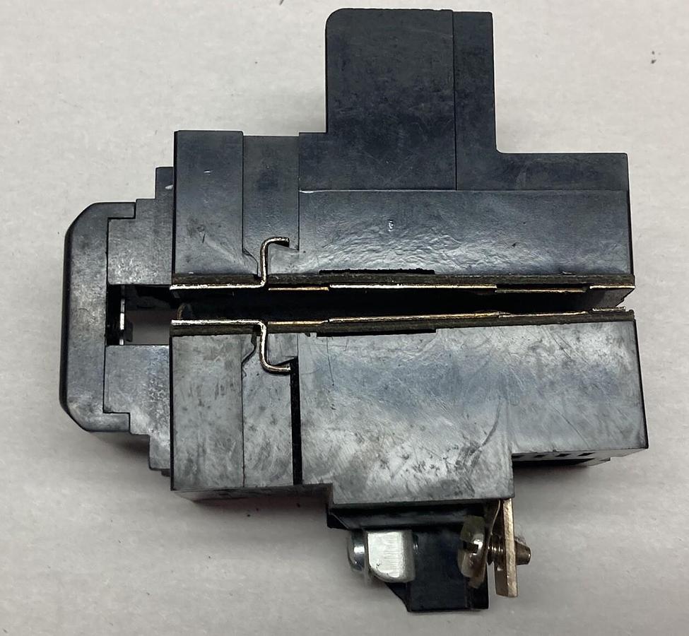 Used ITE Pushmatic,P220,Double Pole Circuit Breaker 120/240VAC