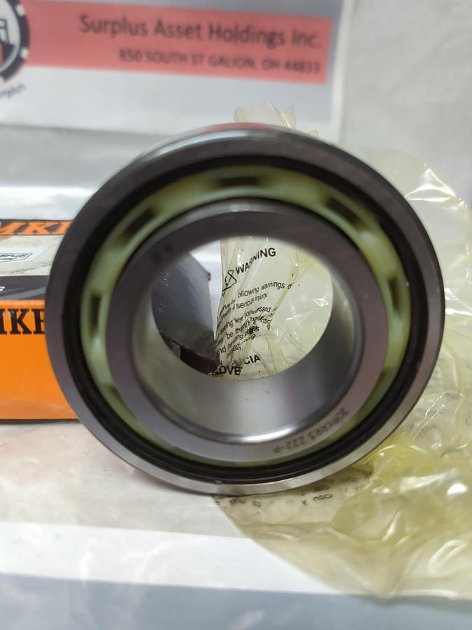TIMKEN,209KRR3,ROLLER BEARING NOS
