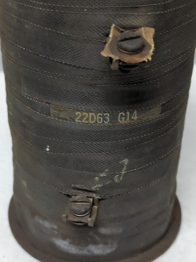 GENERAL ELECTRIC,22D63G14,COIL NOS
