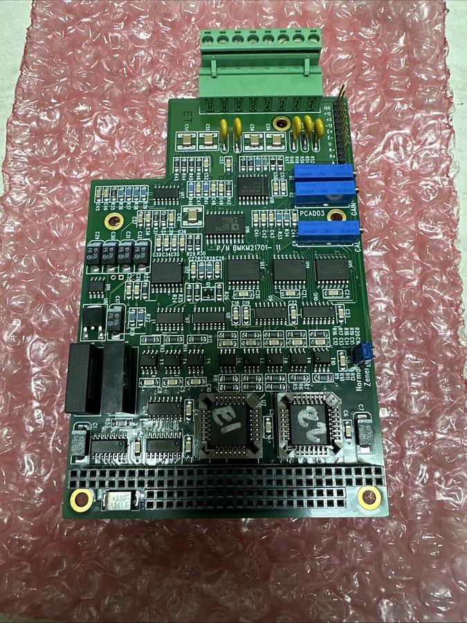 Merrick,BMKM21701-11,Circuit Board/Card NEW