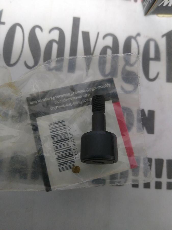 MCGILL,CF 5/8 S,CAM FOLLOWER LOT OF 6 NOS