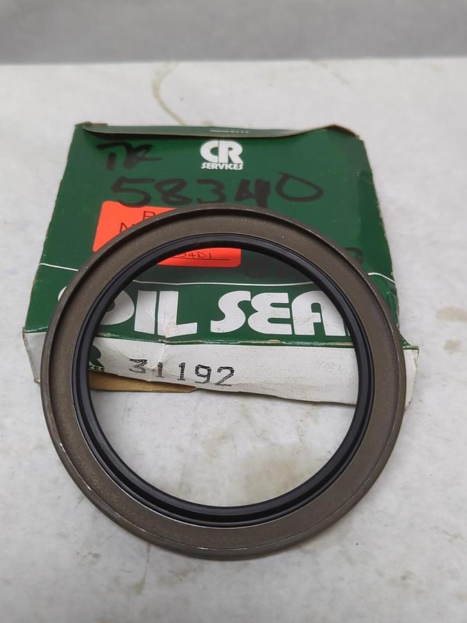 CHICAGO RAWHIDE,31192,OIL SEAL NOS
