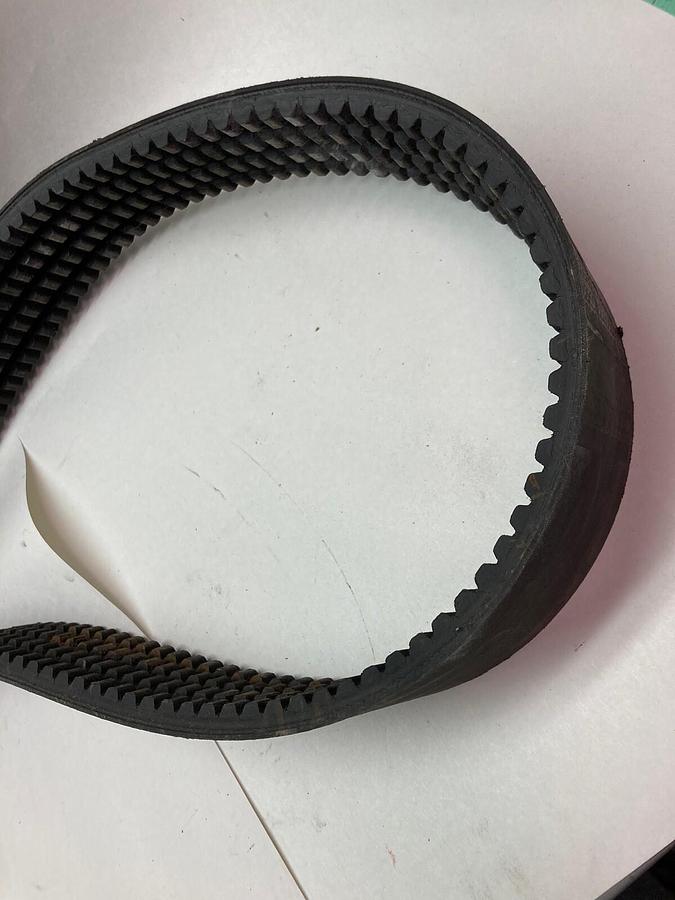 Goodyear Torque-Team,BX105,Matchmaker Cogged V Belt