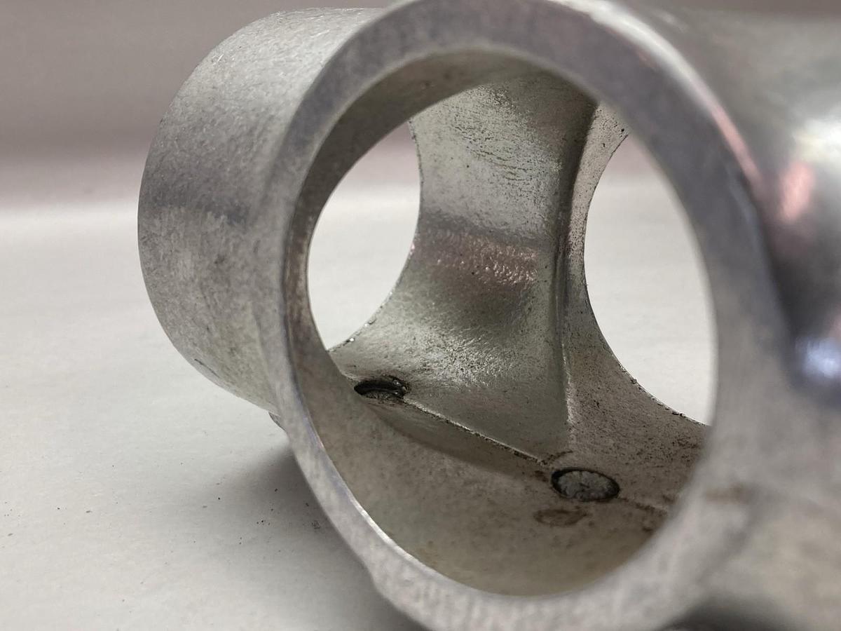 Used Hollaender,7E-8,Speed-Rail Fitting 2 Inch