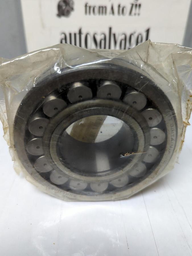 SKF,22311EK,SPHERICAL ROLLER BEARING 55X120X43MM MISSING BOX NOS