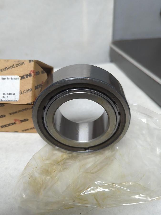 REXNORD,MU5210TV,CYLINDRICAL ROLLER BEARING NOS