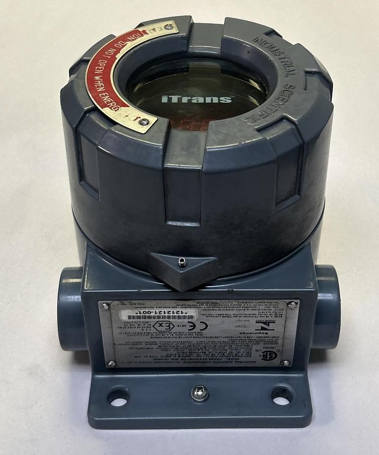 Used INDUSTRIAL SCIENTIFIC,7814635,GAS MONITOR