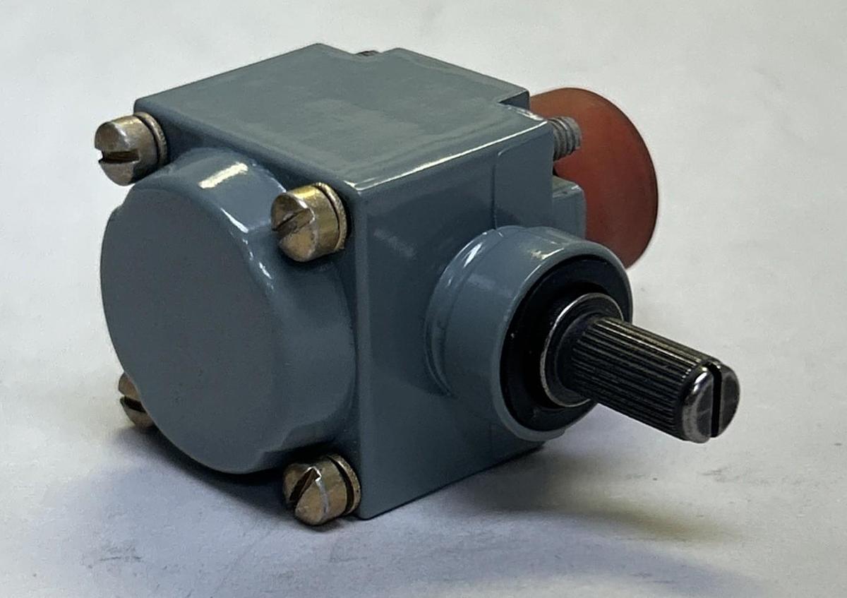 UNBRANDED,T93D,LIMIT SWITCH OPERATING HEAD