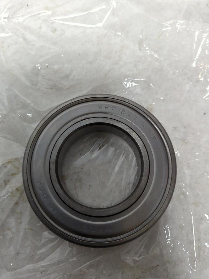 MRC,213MFF,MAX TYPE ROLLER BEARING MISSING BOX